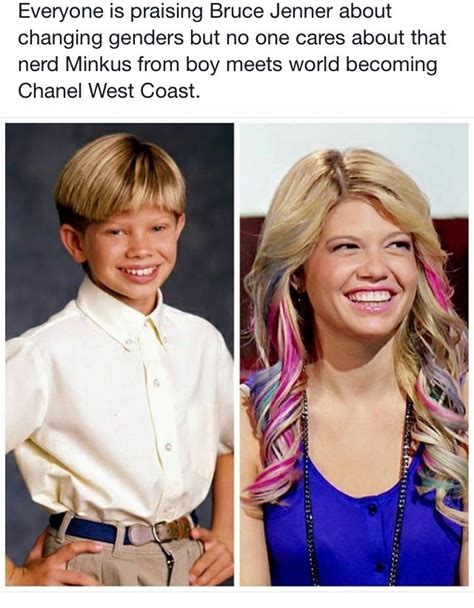 chanel west boy